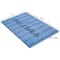 Welcome Stripes Doormat by Ashland®